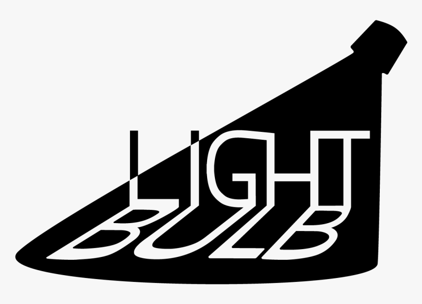 Incandescent Light Bulb , Png Download - Graphic Design, Transparent Png