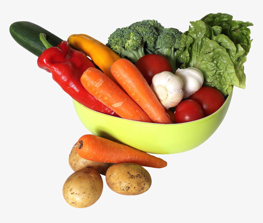 Vegetables Png Image - Vegetables Png, Transparent Png