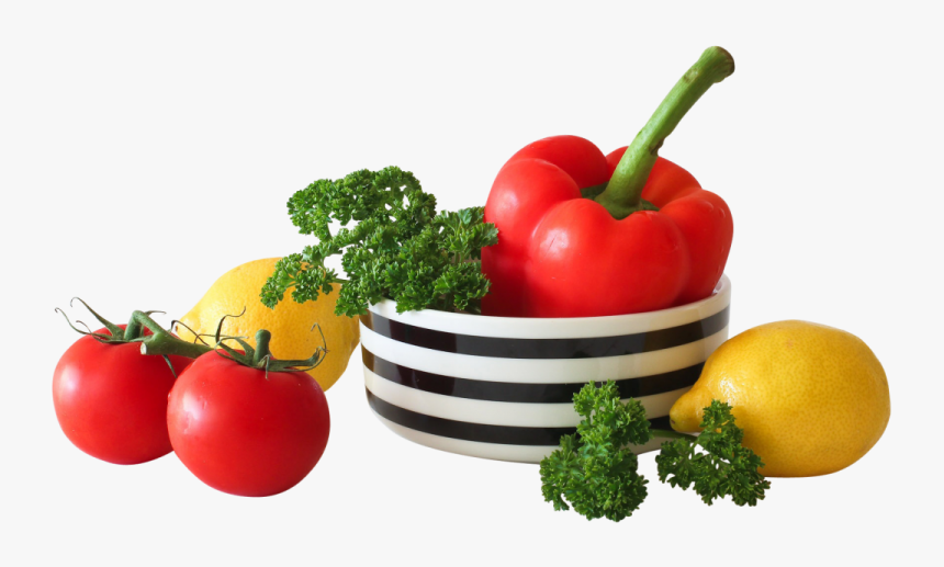 Vegetables Png Image - Vegetales Png, Transparent Png