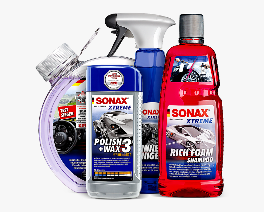 Produkte Der Xtreme Serie - Bottle, HD Png Download