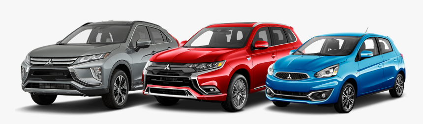 Mitsubishi 
 Src Https - Mitsubishi Outlander, HD Png Download