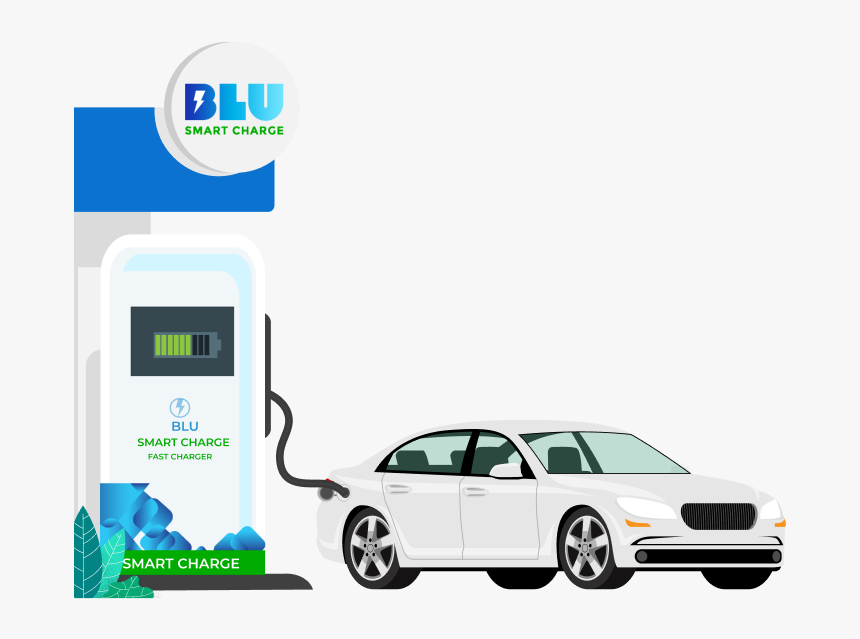 Executive Car, HD Png Download