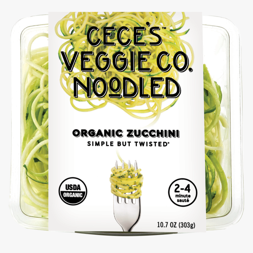 Zoodles Brands, HD Png Download