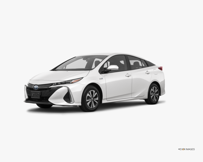 2019 Toyota Prius Prime, HD Png Download