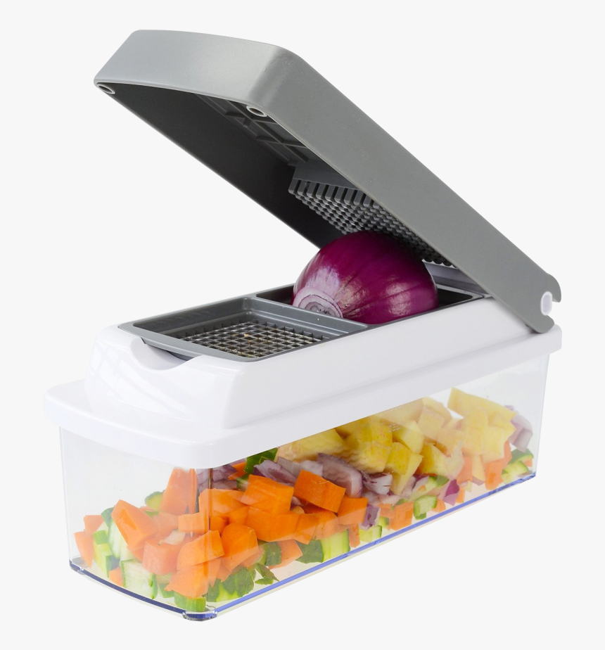 Vegetable Cutter Png Image - Vegetable Cutter Png, Transparent Png
