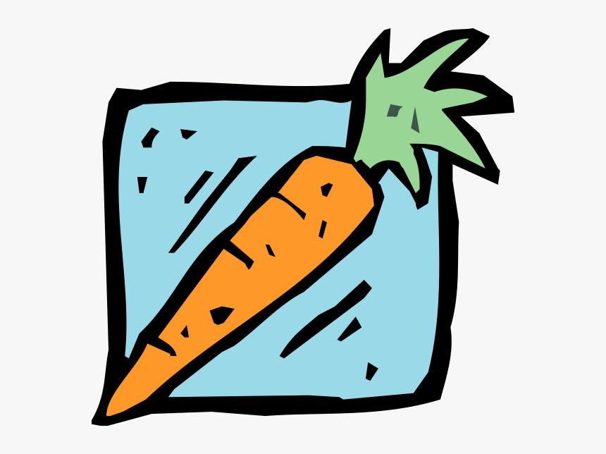 Vegetables 36 Png Clip Arts - Carrot Soap, Transparent Png