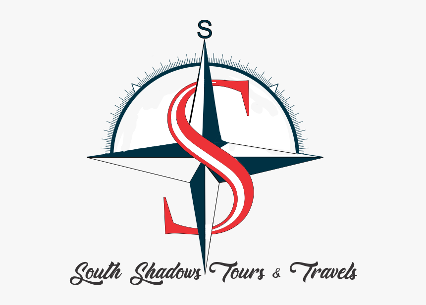 Logo - Brown Rose Compass Compass, HD Png Download