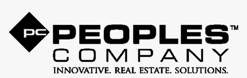 Peoples - Peoples Company, HD Png Download