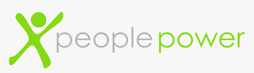 People Power Company Logo, HD Png Download