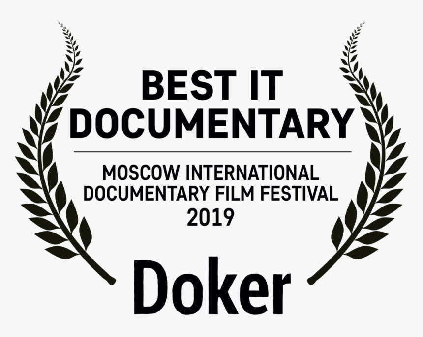7 Doker Best It Documentary 2019 - Barista Indonesia, HD Png Download