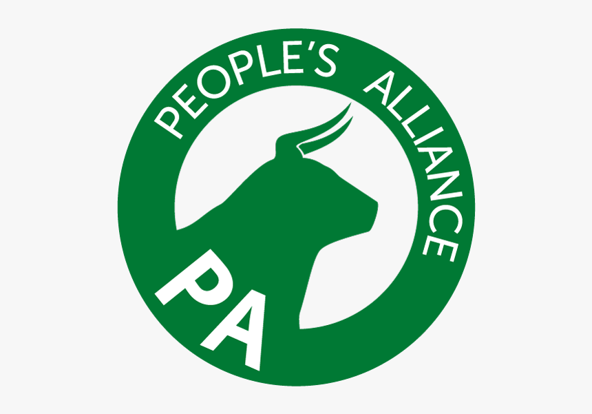People's Alliance Sri Lanka, HD Png Download
