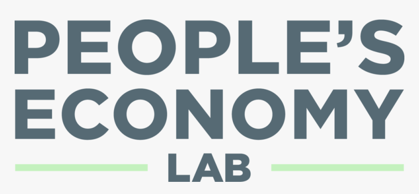 People S Economy Lab - Poster, HD Png Download