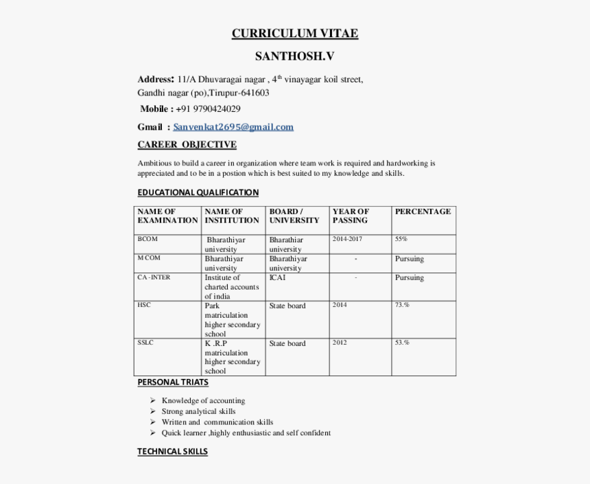 Document, HD Png Download