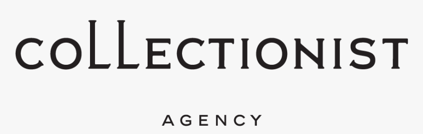 Collectionist Logo Coverpage, HD Png Download