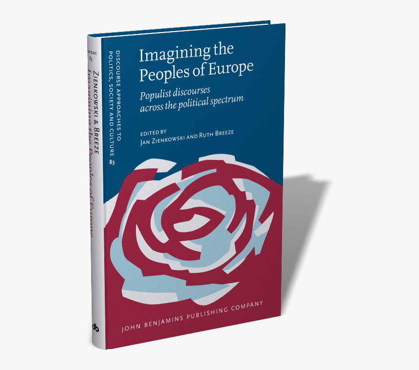 Discourse Legitimacy And Identity Majid Khosravinik, HD Png Download