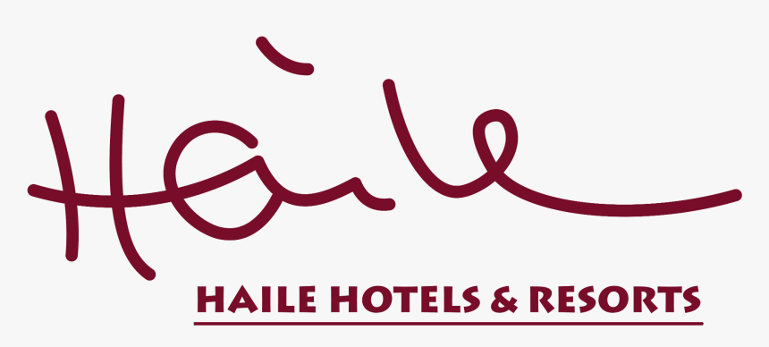 Logo , Png Download - Haile Resort Hawassa Price, Transparent Png