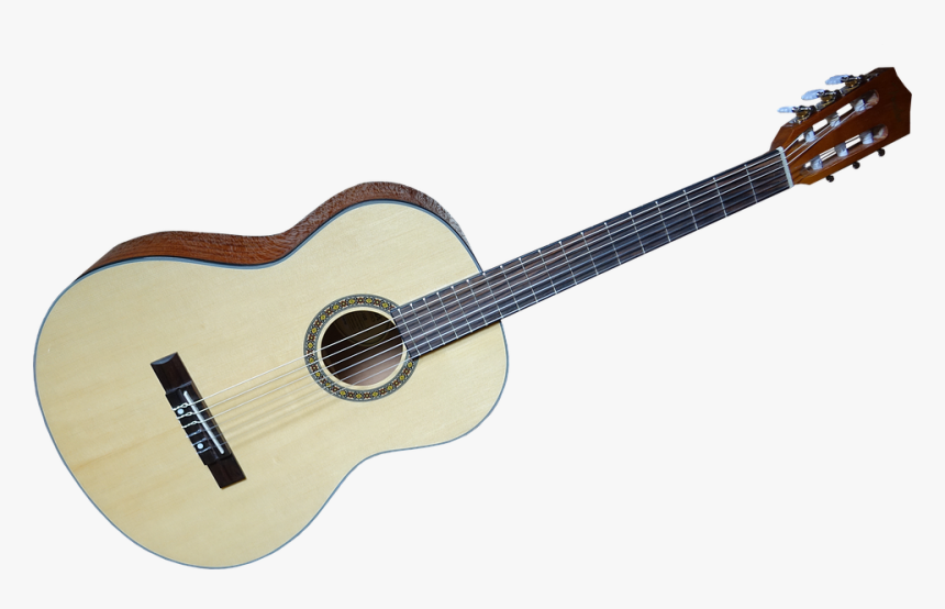 Yamaha Ntx1200 Guitar, HD Png Download