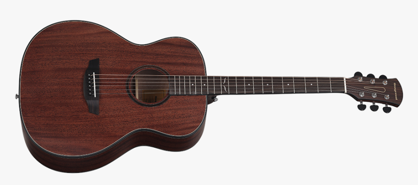 Orangewood Oliver Mahogany Solid Top Grand Concert - Orangewood Oliver, HD Png Download