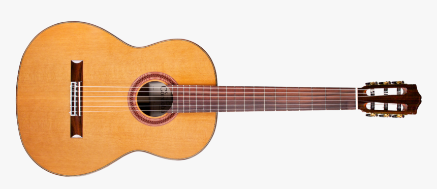 C7 - Guitar Png, Transparent Png