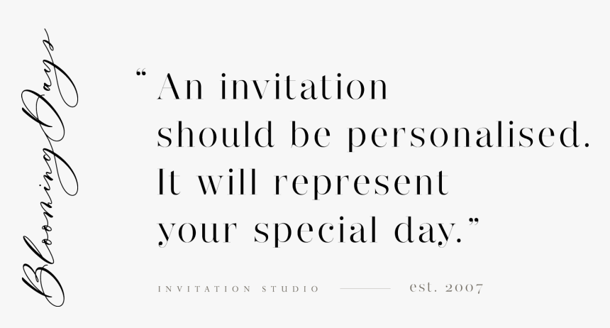 Narziss Font, HD Png Download