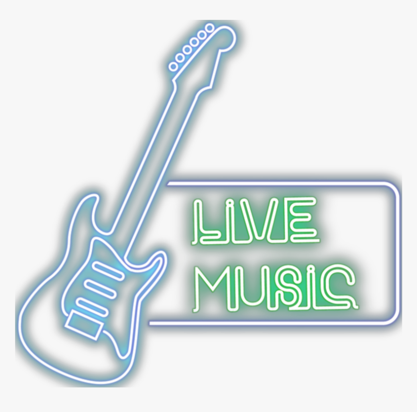 Electric Guitar, HD Png Download