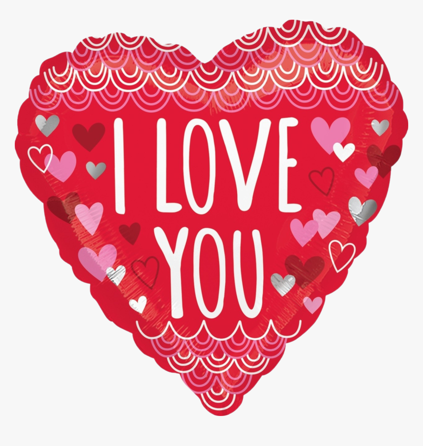 I Love You Png Hd Quality - Love You, Transparent Png