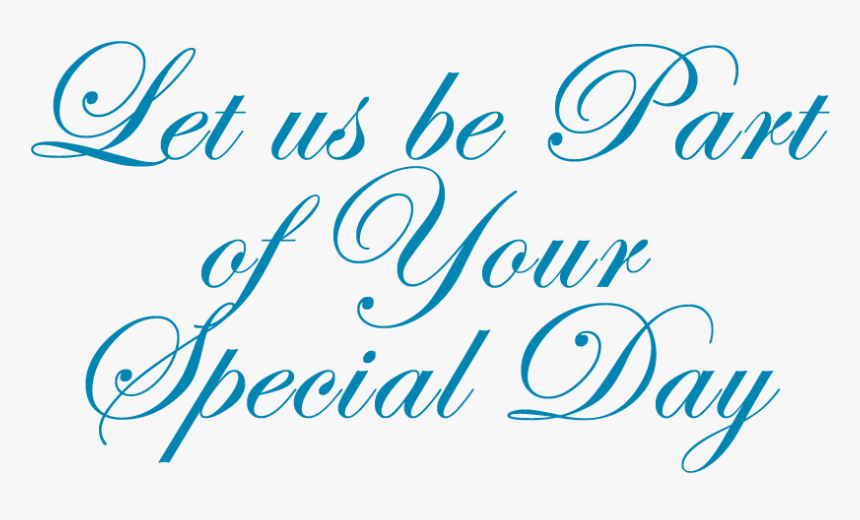 Calligraphy, HD Png Download