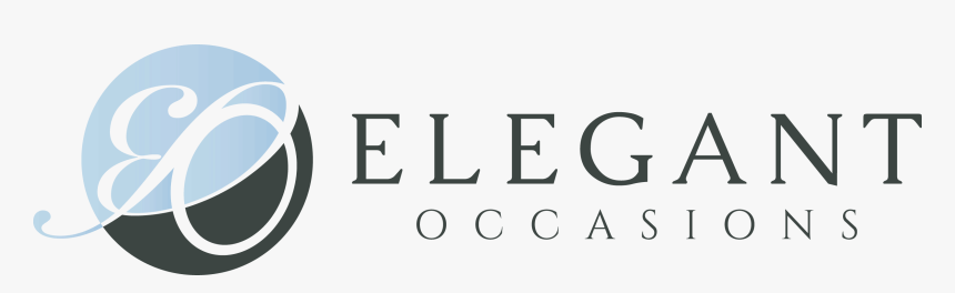 Elegant Occasions - Graphics, HD Png Download