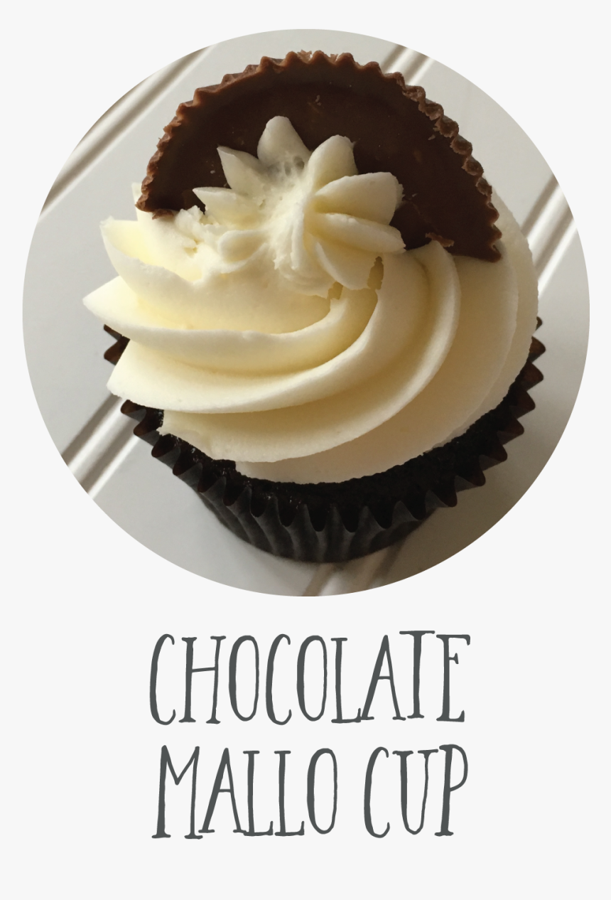Chocolate Mallo Cup, HD Png Download