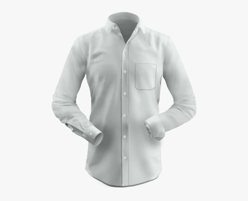 Custom Made Shirts For Men And Women - Long-sleeved T-shirt, HD Png Download