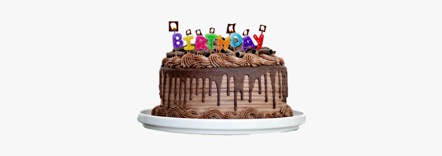 Chocolate Cake, HD Png Download