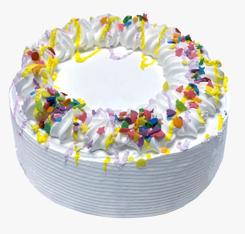Birthday Cake, HD Png Download