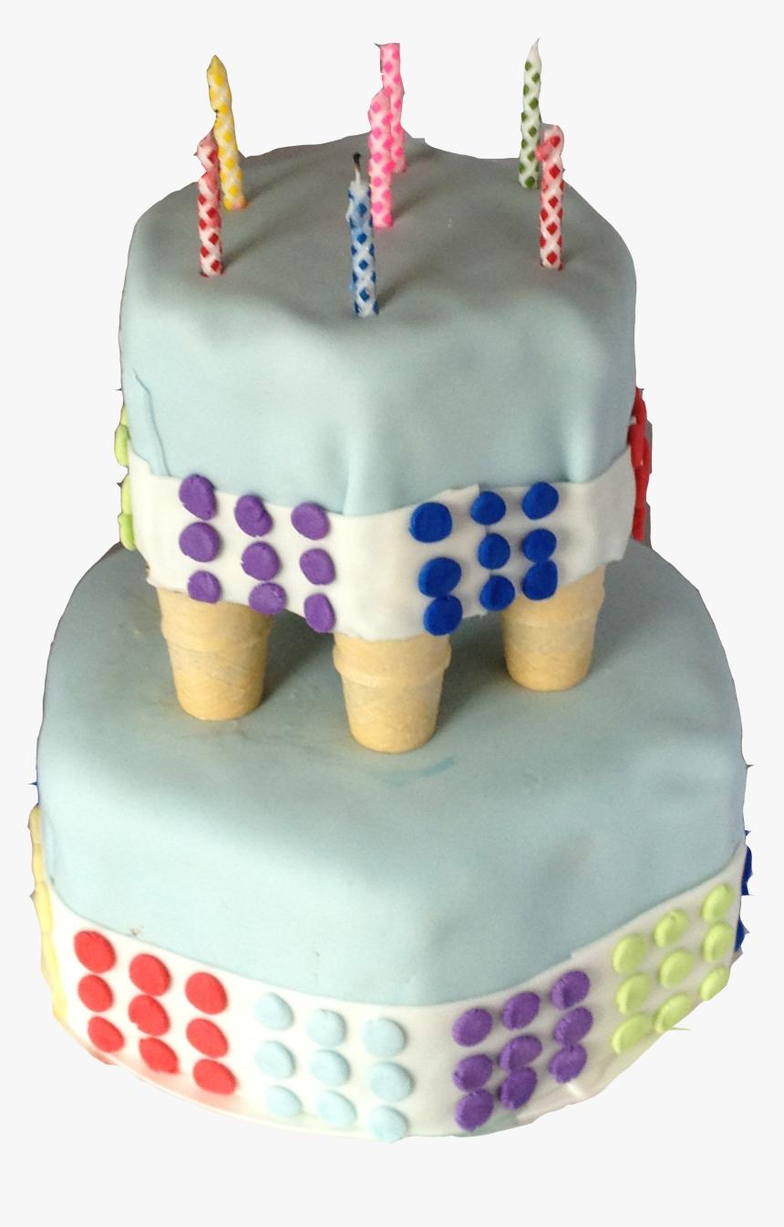 Birthday Cake, HD Png Download