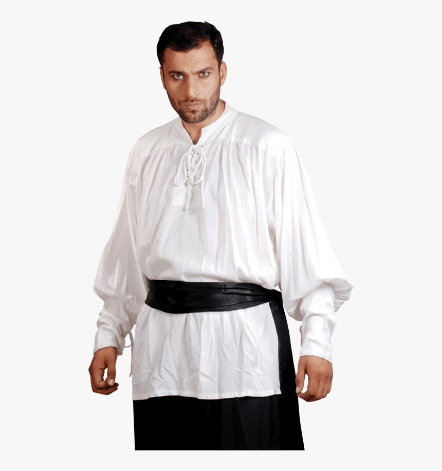 Pirate Shirt Men, HD Png Download