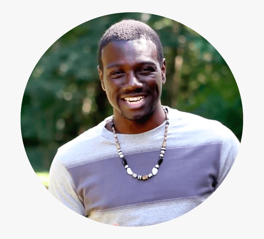 Michael Headshot Round 2 Small - Chain, HD Png Download