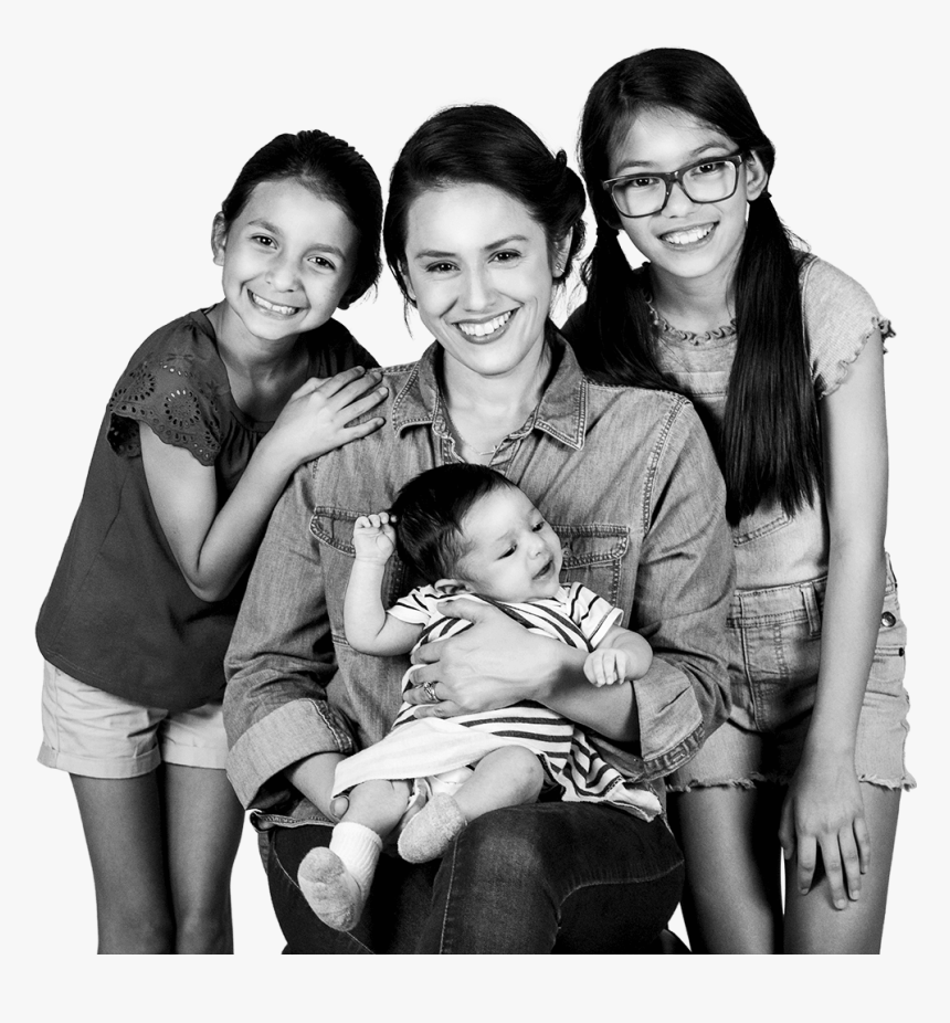 Family, HD Png Download