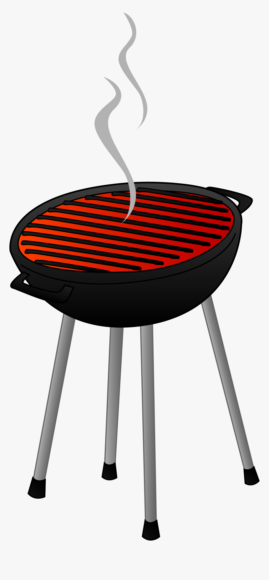 Grill Clipart Png, Transparent Png