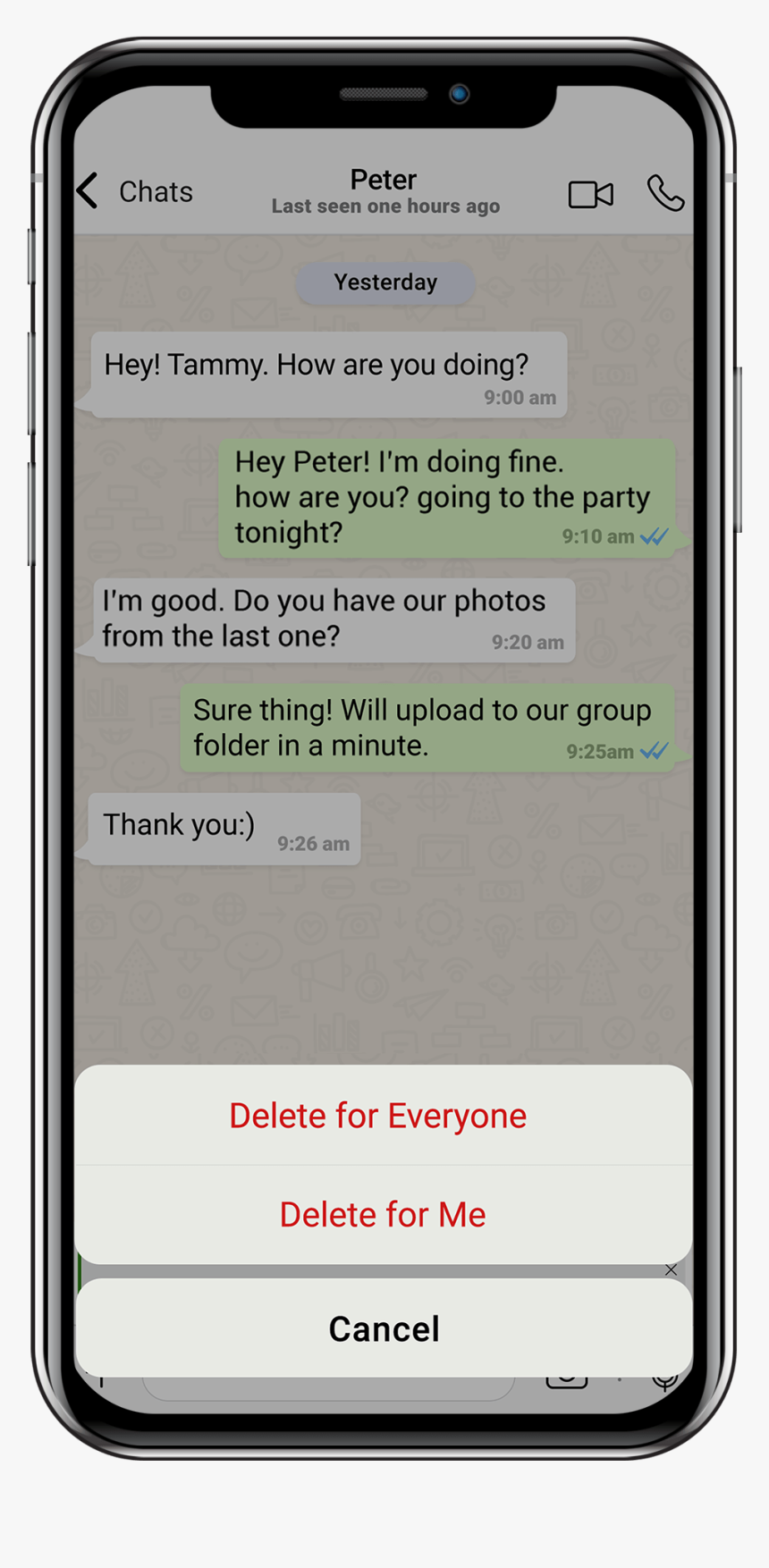 Smartphone, HD Png Download