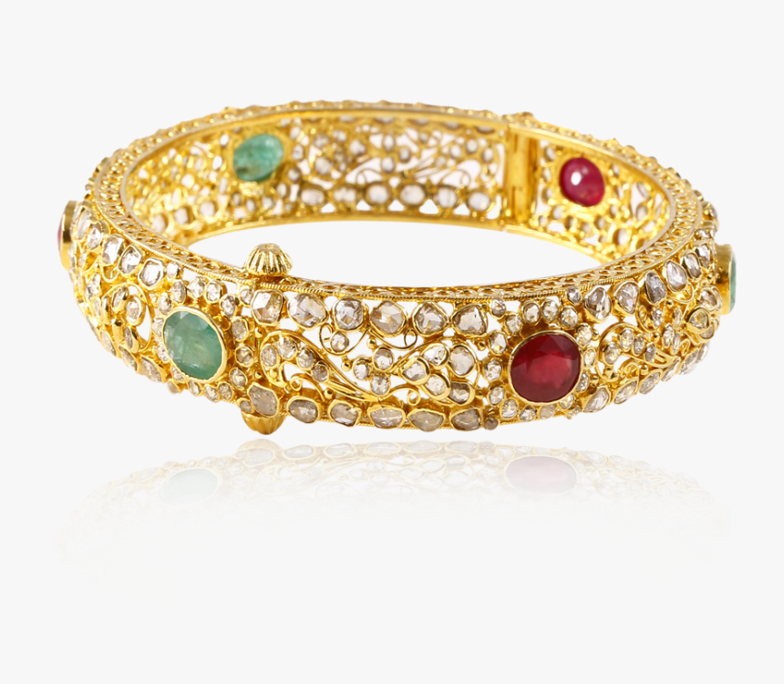 Bangle, HD Png Download