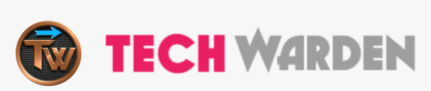 Tech Warden - Sign, HD Png Download