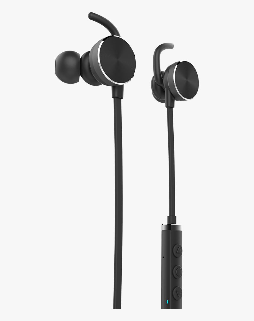 Headphones, HD Png Download
