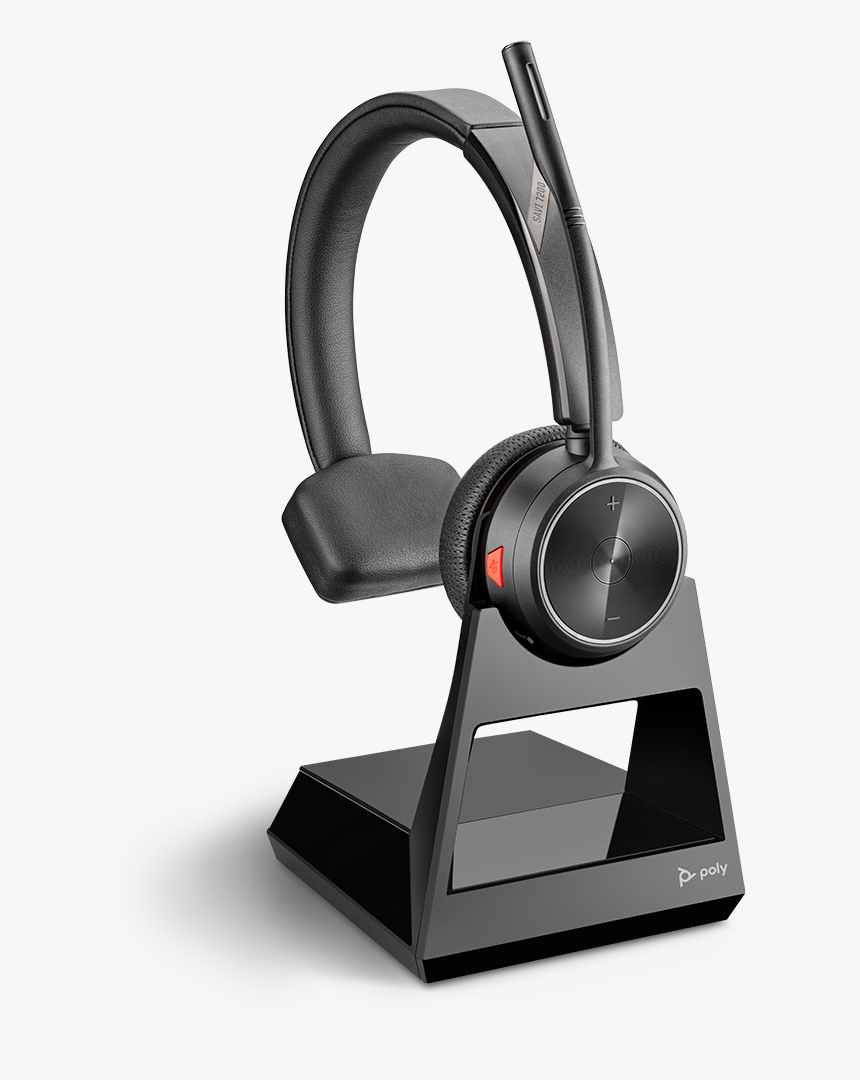 Savi 7200 Office Series, HD Png Download