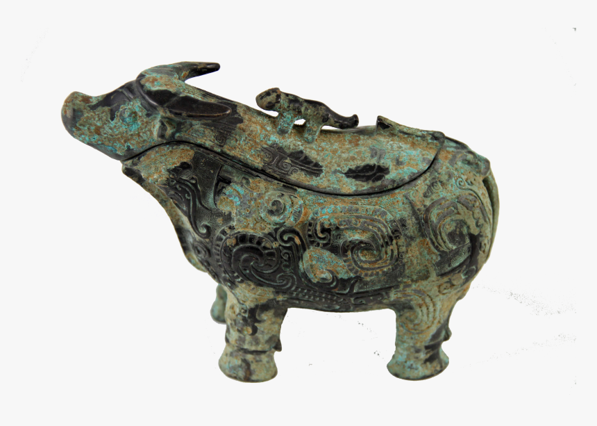 Statue, HD Png Download