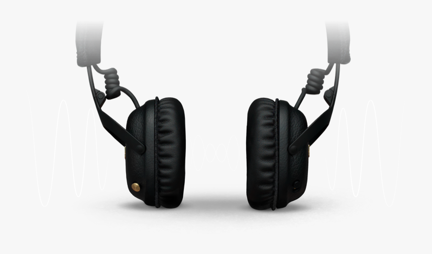 Headphones, HD Png Download