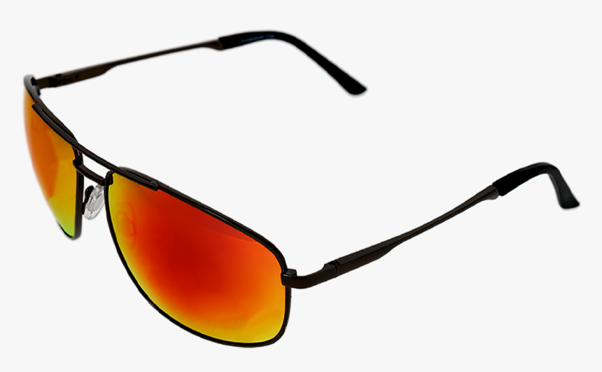 Pugs Products Cheap Polarized Sunglasses - Line Art, HD Png Download