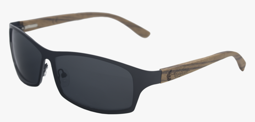 Titanium Wrap Around Sunglasses, HD Png Download