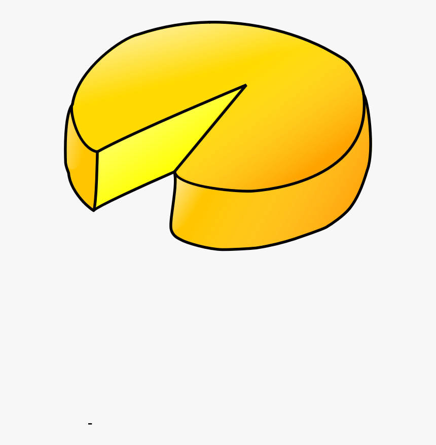 Cheese Clip Art, HD Png Download