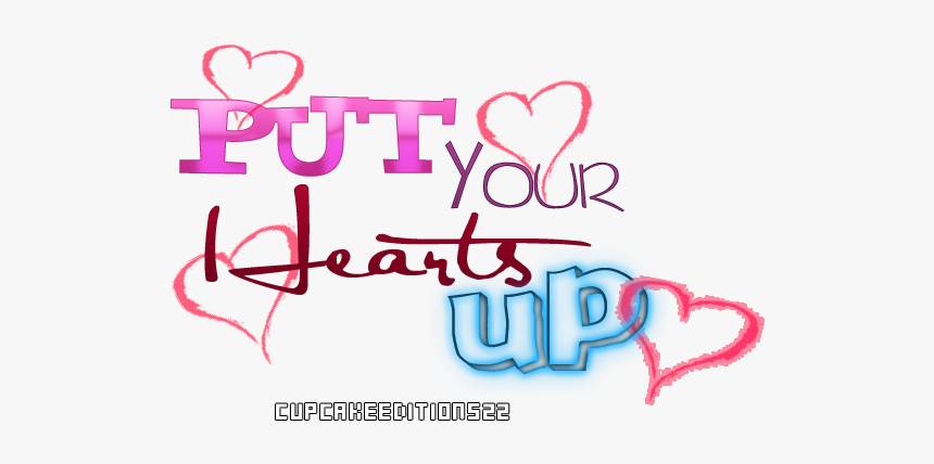 Thumb Image - Png Text For Pics Art, Transparent Png