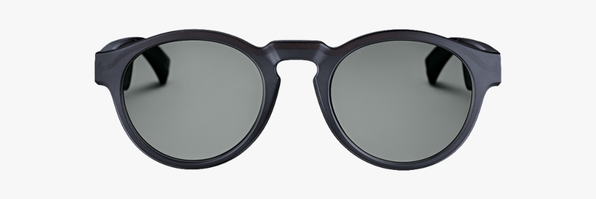 Bose Frame Audio Sunglasses Rondo, HD Png Download