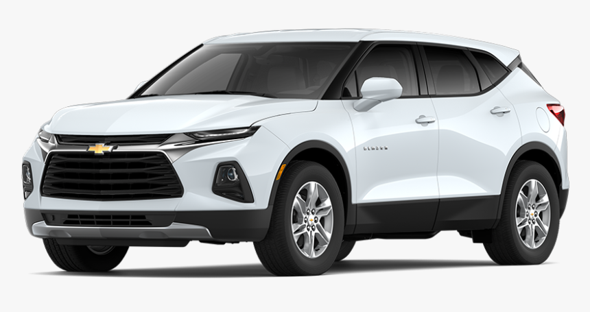 2019 Chevrolet Blazer 1lt - Chevy Blazer 2019, HD Png Download